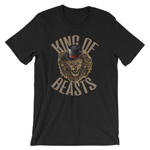 King Of Beasts Tee