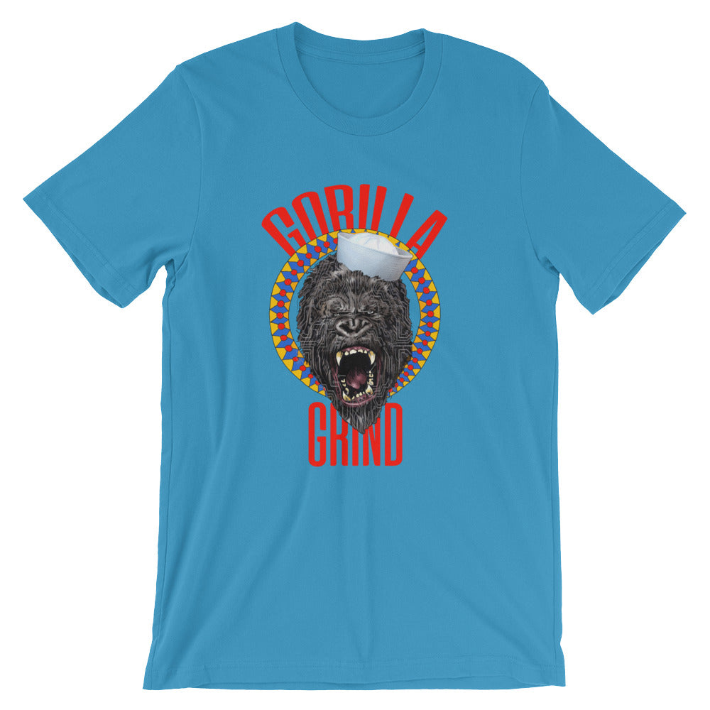 Gorilla Grind T-Shirt