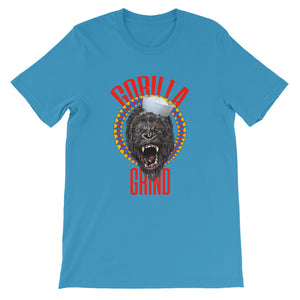 Gorilla Grind T-Shirt